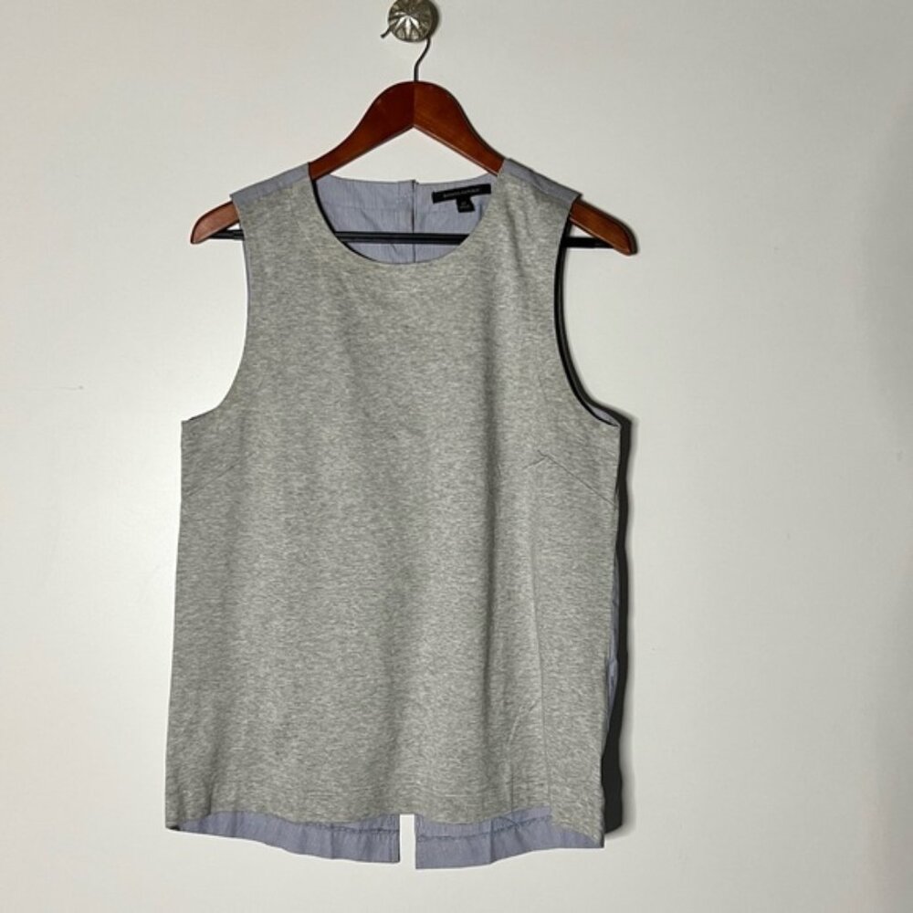 BANANA REPUBLIC TANK TOP STRIPED